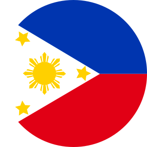 Philippine Flag